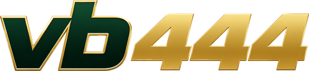 vb444 লোগো